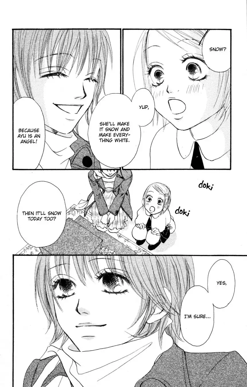 Deep Love - Reina no Unmei Chapter 1 50